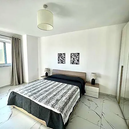 Wish Malta - White 3*